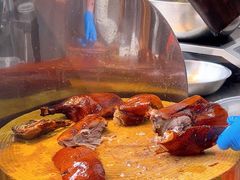 -黄连大头华烧鹅店(大良店)