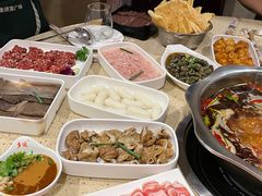 -多迷烫菜广场(水心大厦店)