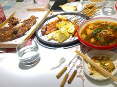 -卡路里的烤宴(浑南首创店)