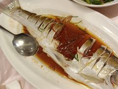 -王府井酒店(金桥港湾店)