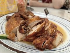 -南香饭店(Jalan Sultan)
