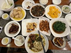 -沈厅酒家(周庄店)