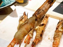 -鸟山鸣·日料食堂(王府井店)