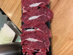 -嬷孙家潮汕牛肉火锅(北京路天河城店)