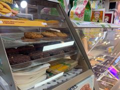 -SUBWAY赛百味(地王广场店)