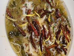 -太二酸菜鱼(中山龙之梦店)