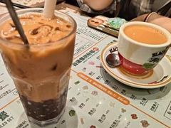 -华嫂冰室(尖沙咀店)