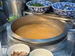 -德元兰州纯汤牛肉面(深圳首店)