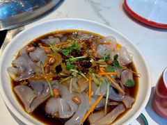 -玺炖·中国铁锅炖(虹桥天街店)