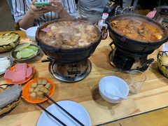 -范贤光鸡公煲(平乐园总店)