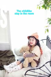 -天使宝宝儿童摄影店