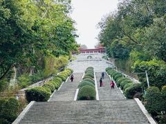 -仙人山公园