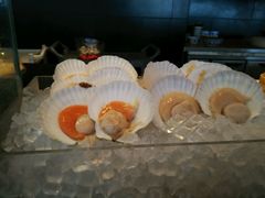 android_upload_pic-洲际酒店·地平线全日餐厅HORIZON CAFÉ