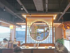 -秋色客家菜(南山店)