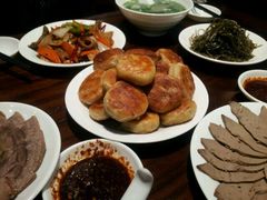 火勺&nbsp;羊汤-和生记牛肉火勺店(汇兴家园店)