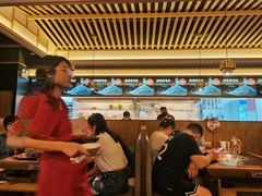 -井格重庆火锅(西直门凯德Mall店)