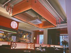 -烧肉一番·新韩式炭火烤肉(大岭山店)