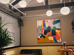 -Money Shops(愚园路店)