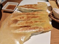 鲅鱼锅贴-波螺油子青岛本帮菜(银座店)