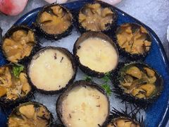 -蓝港海鲜厨房(闽江路店)