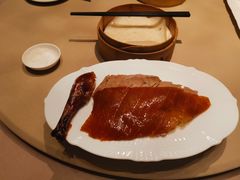 -金鸭季·北京烤鸭(深业上城店)