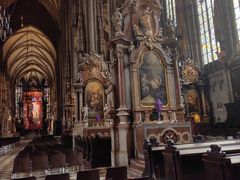 -斯蒂芬主教座堂(Stephansdom)