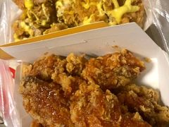 首尔裹酱炸鸡-釜山火炉·海鲜烤肉(紫藤路店)