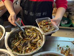 -圆蛋酒料•生腌(开元路店)