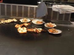 -大渔铁板烧(蛇口店)