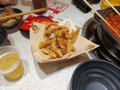 -钢管厂五区小郡肝串串香(南山店)