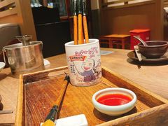 -香园茶社·金陵小灶(老门东店)
