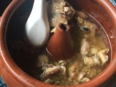 -香满楼(临安路店)