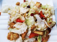 -兰州老马家族食府(康庄总店)