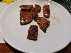 -热血兄弟·炭火烤肉(融侨中心店)