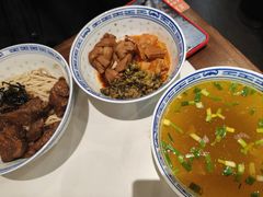 -永丰面馆(汉口路店)