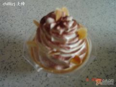 奶油杯-巴黎贝甜(大宁国际商业广场店)
