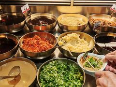 -火炉火自助餐(西直门凯德MALL店)