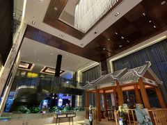 -上海漕河泾万丽酒店