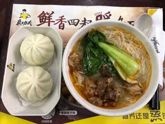 -真功夫(宁波火车南站)