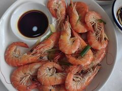 -碧海银沙海鲜餐厅(恒大海上威尼斯店)