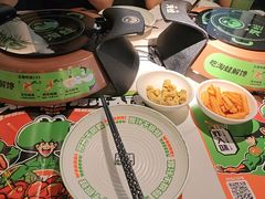 -淘蛙(潮州财富中心店)