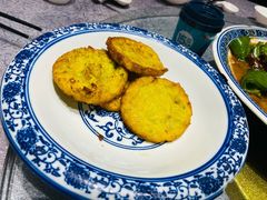 丝瓜饼-大队长大灶鹅