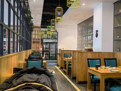 -壹零捌道·北京烤鸭(车公庄店)