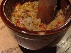 -茄子恰恰·新云南小炒(坪山益田店)