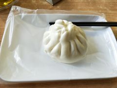 -天食包子铺(中华西路店)