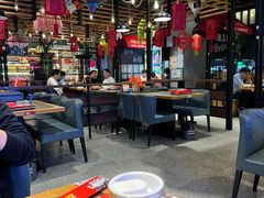 -三兄弟灰太狼烧烤.龙虾烤鱼(上海交大店)