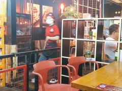 -小红烤翅(傅厚岗店)