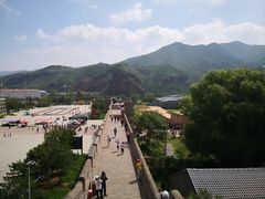 -大境门景区