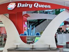 -DQ·蛋糕·冰淇淋(太原街万达店)