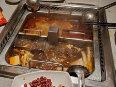 -海底捞火锅(吴中路店)